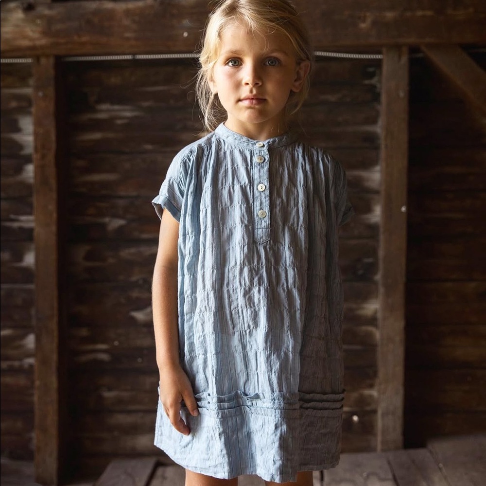 Soor Ploom Goldie Dress